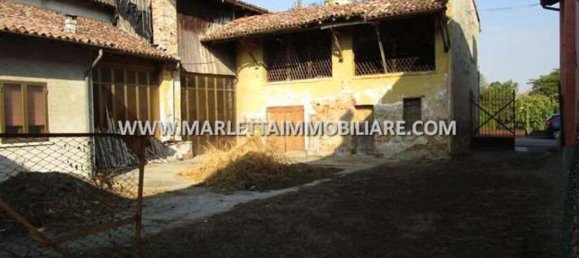 Studio in Capergnanica, Italy, Nr. 110214 8