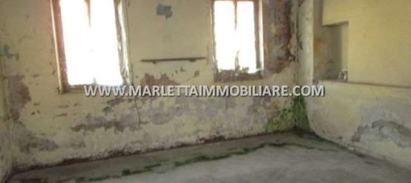 Studio in Capergnanica, Italy, Nr. 110214 2