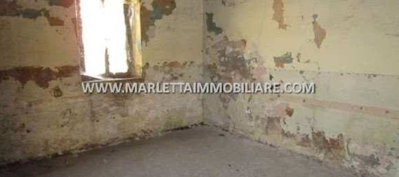 Studio in Capergnanica, Italy, Nr. 110214 3