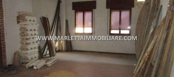 Studio in Capergnanica, Italy, Nr. 110214 14