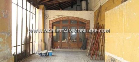 Studio in Capergnanica, Italy, Nr. 110214 22