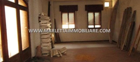 Studio in Capergnanica, Italy, Nr. 110214 15