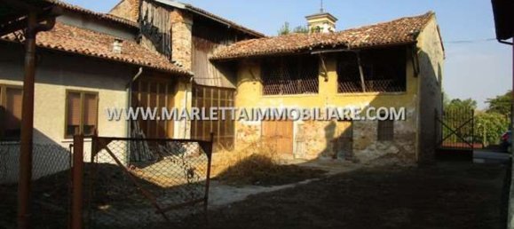 Studio in Capergnanica, Italy, Nr. 110214 21