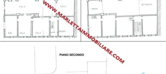 Studio in Capergnanica, Italy, Nr. 110214 20