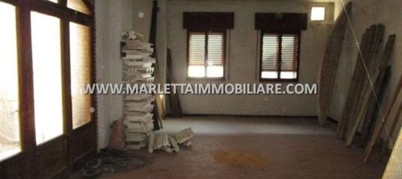 Studio in Capergnanica, Italy, Nr. 110214 13