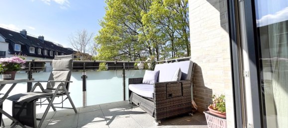 4 rooms Apartment in Altona, Germany No. 285318 8