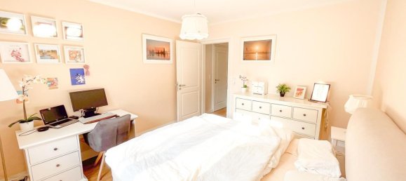 4 rooms Apartment in Altona, Germany No. 285318 17