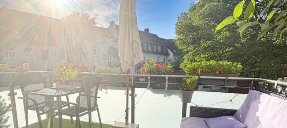 4 rooms Apartment in Altona, Germany No. 285318 9