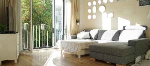 4 rooms Apartment in Altona, Germany No. 285318 2