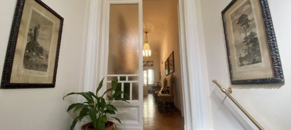 9 Schlafzimmer Wohnung in Florence, Italy, Nr. 335605 5