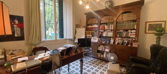 9 Schlafzimmer Wohnung in Florence, Italy, Nr. 335605 7