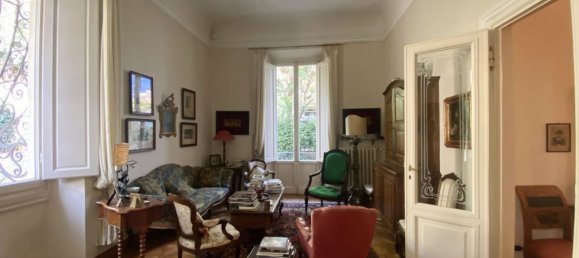 9 Schlafzimmer Wohnung in Florence, Italy, Nr. 335605 12