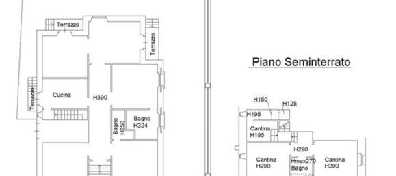 9 Schlafzimmer Wohnung in Florence, Italy, Nr. 335605 29