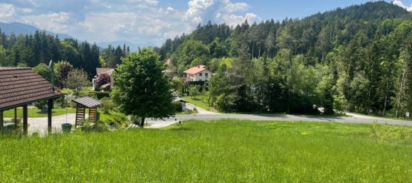 Terrain à Finkenstein am Faaker See, Austria No. 132074 2