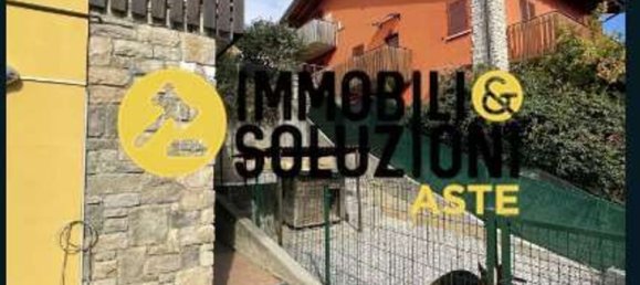 6-Zimmer Wohnung in Ponteranica, Italy, Nr. 3431 32