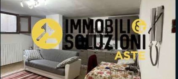 6-Zimmer Wohnung in Ponteranica, Italy, Nr. 3431 43