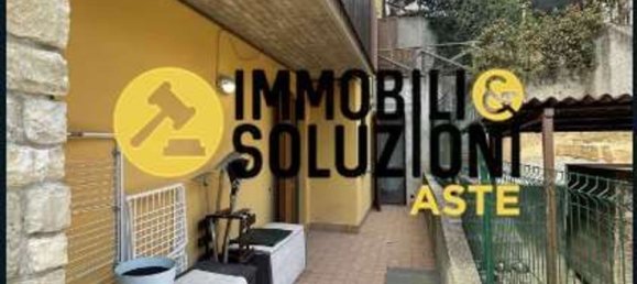 6-Zimmer Wohnung in Ponteranica, Italy, Nr. 3431 3