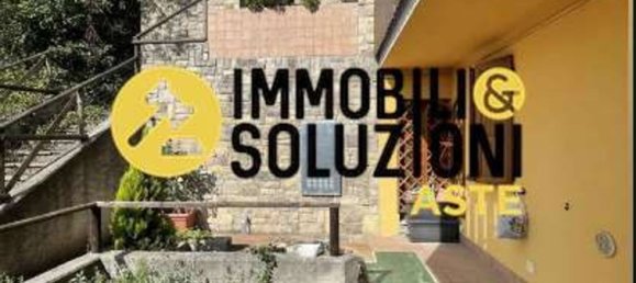 6-Zimmer Wohnung in Ponteranica, Italy, Nr. 3431 4