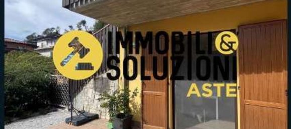 6-Zimmer Wohnung in Ponteranica, Italy, Nr. 3431 30