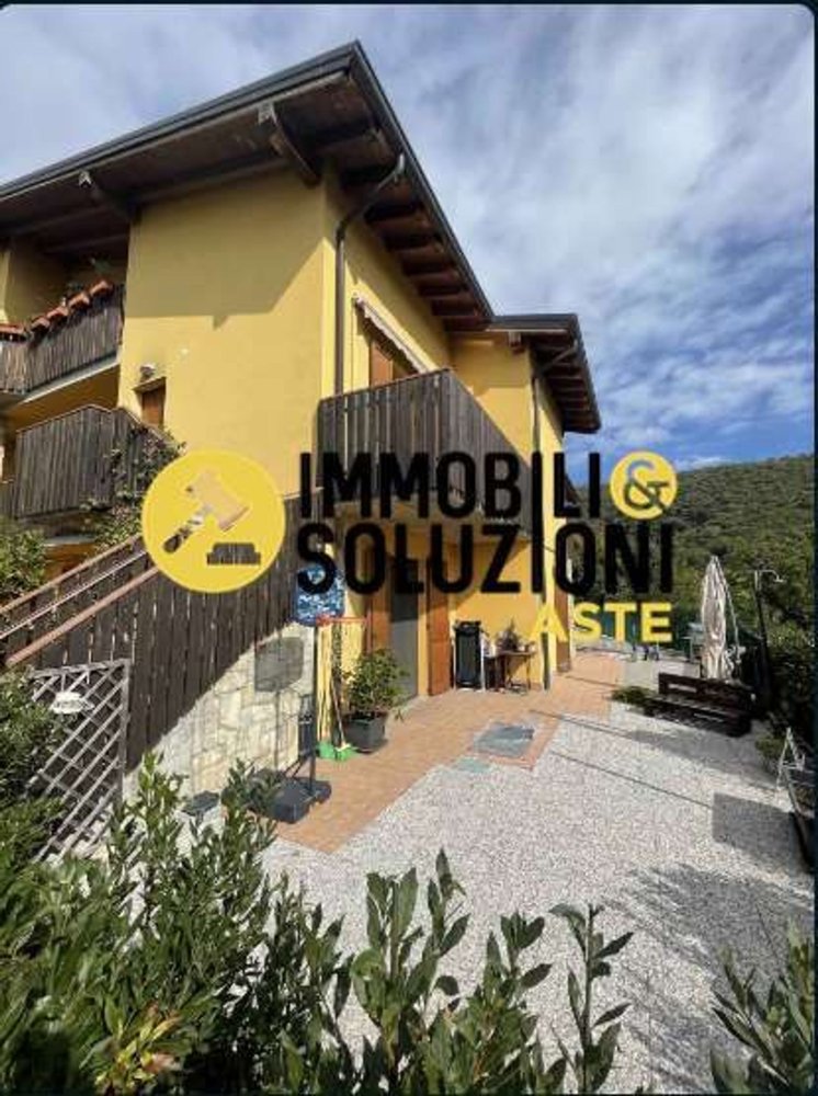 6-Zimmer Wohnung in Ponteranica, Italy, Nr. 3431