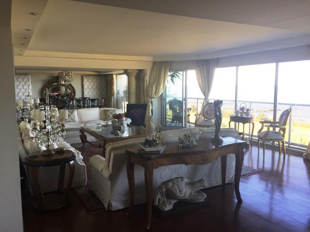 3 Schlafzimmer Wohnung in Montevideo, Uruguay, Nr. 2226