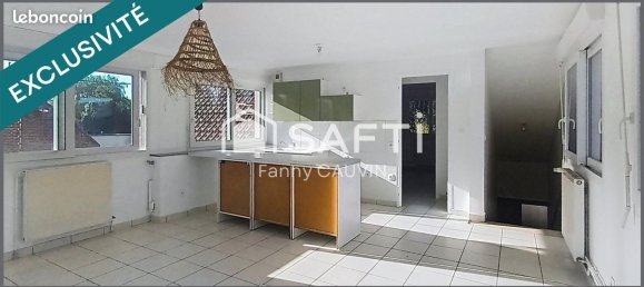 2 Schlafzimmer Wohnung in Noailles, France, Nr. 209062 2