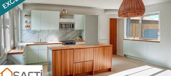 2 Schlafzimmer Wohnung in Noailles, France, Nr. 209062 3