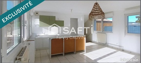 2 Schlafzimmer Wohnung in Noailles, France, Nr. 209062 5