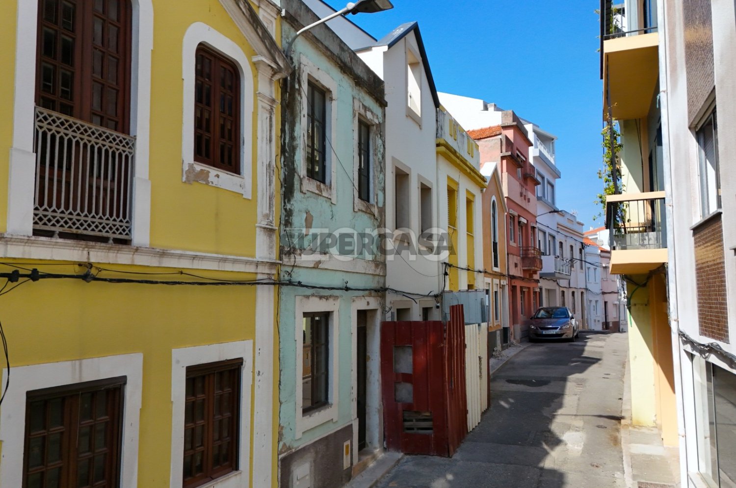 4 chambres Maison à Figueira da Foz, Portugal No. 298480
