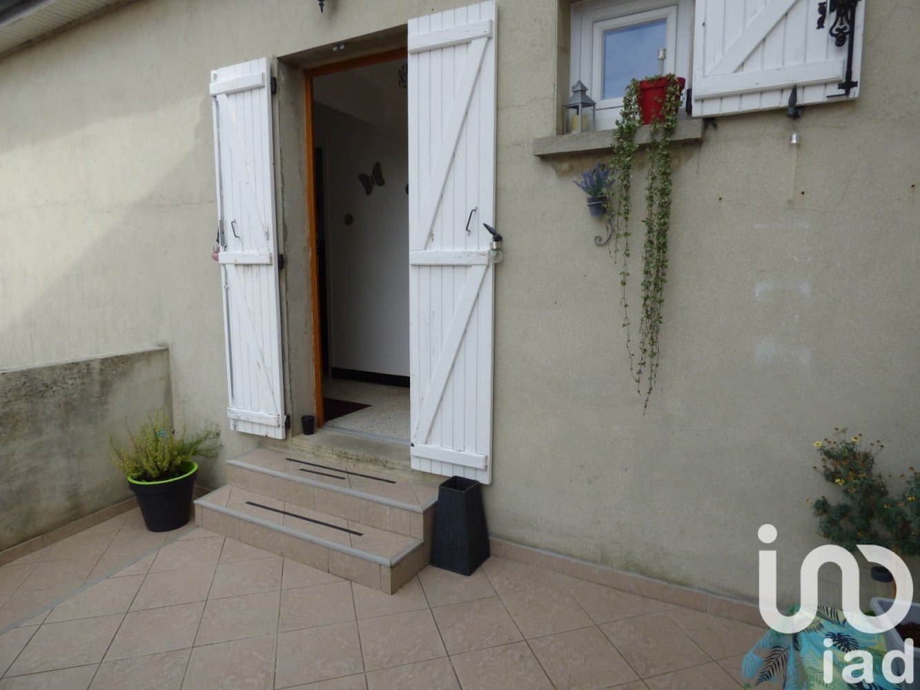 1 bedroom Apartment in Dormans, France No. 42931