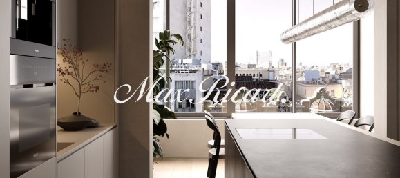 4 bedrooms Penthouse in Barcelona, Spain No. 87845 13