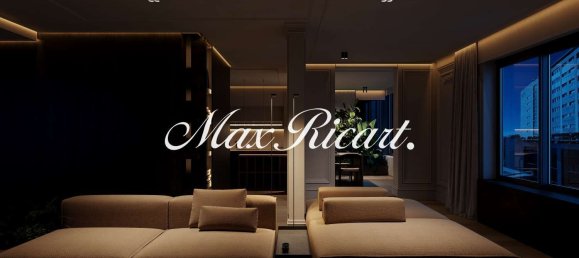 4 bedrooms Penthouse in Barcelona, Spain No. 87845 2