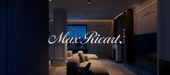 4 bedrooms Penthouse in Barcelona, Spain No. 87845 4