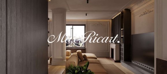 4 bedrooms Penthouse in Barcelona, Spain No. 87845 3