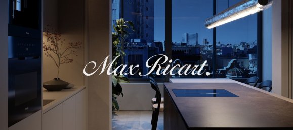 4 bedrooms Penthouse in Barcelona, Spain No. 87845 14