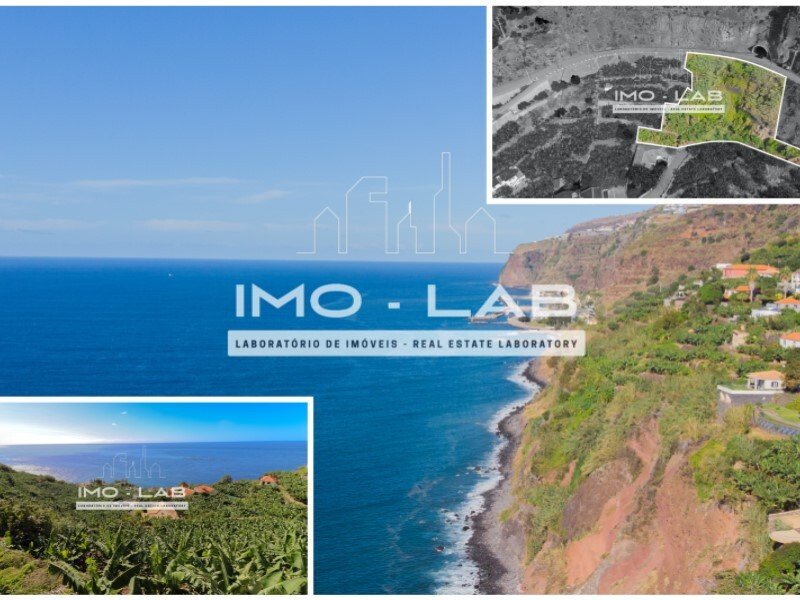  Land in Calheta, Portugal No. 146574