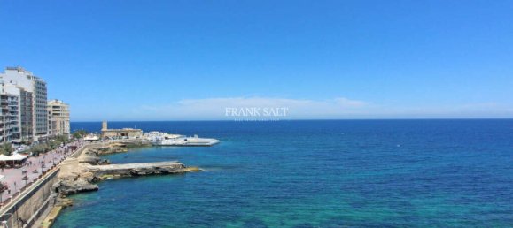 3 bedrooms Apartment in Sliema, Malta No. 11242 12