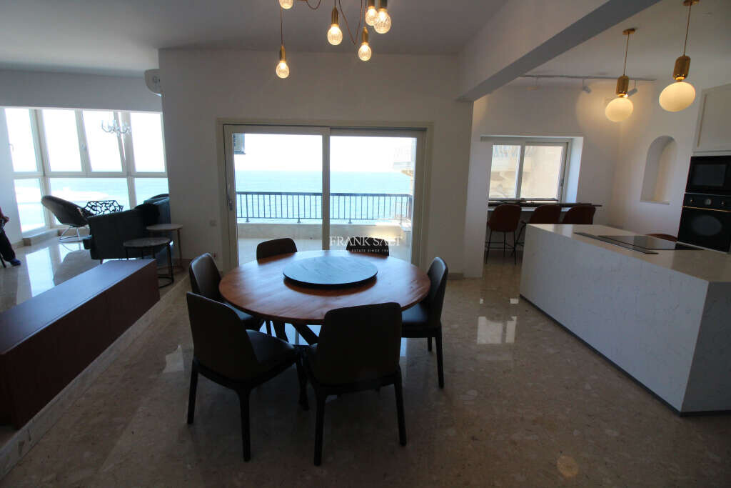 3 bedrooms Apartment in Sliema, Malta No. 11242