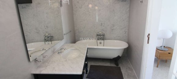 3 bedrooms Apartment in Sliema, Malta No. 11242 10