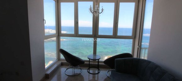 3 bedrooms Apartment in Sliema, Malta No. 11242 6