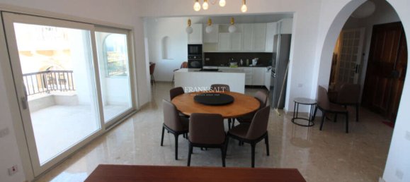 3 bedrooms Apartment in Sliema, Malta No. 11242 3