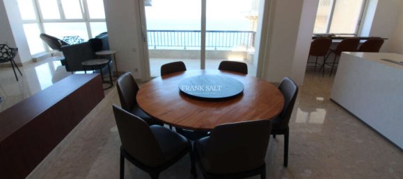 3 bedrooms Apartment in Sliema, Malta No. 11242 2