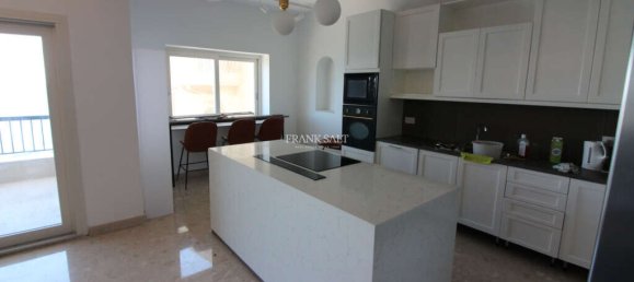 3 bedrooms Apartment in Sliema, Malta No. 11242 4