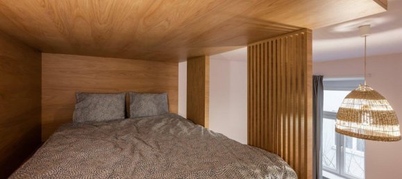 Estudio en Leopoldstadt, Austria No. 260360 4