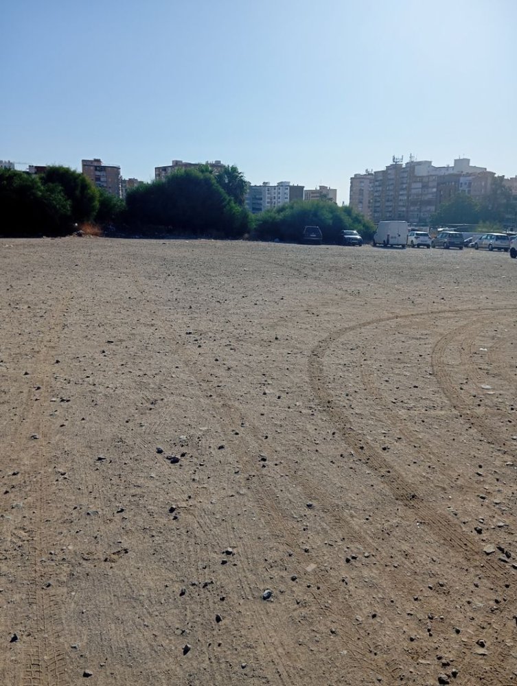  عقار تجاري في Malaga, Spain 1متر مربع رقم 221504