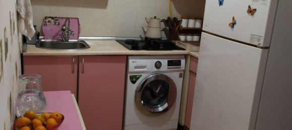 Casa T2 em Sabunchu, Azerbaijan N.º 1294 4