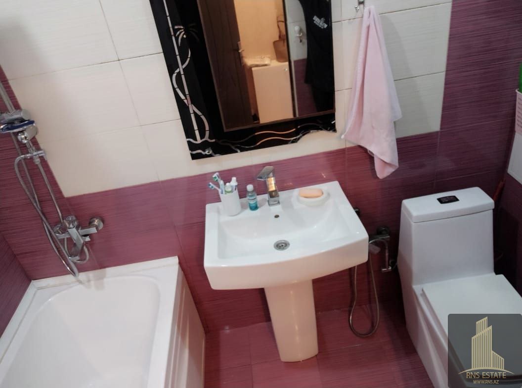 Casa T2 em Sabunchu, Azerbaijan N.º 1294