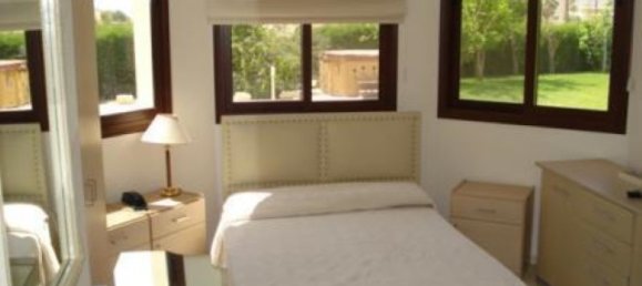 4 Schlafzimmer Villa in Limassol, Cyprus, Nr. 24822 5