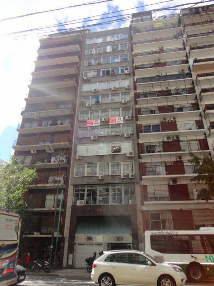 4 Schlafzimmer Wohnung in Buenos Aires, Argentina, Nr. 75025