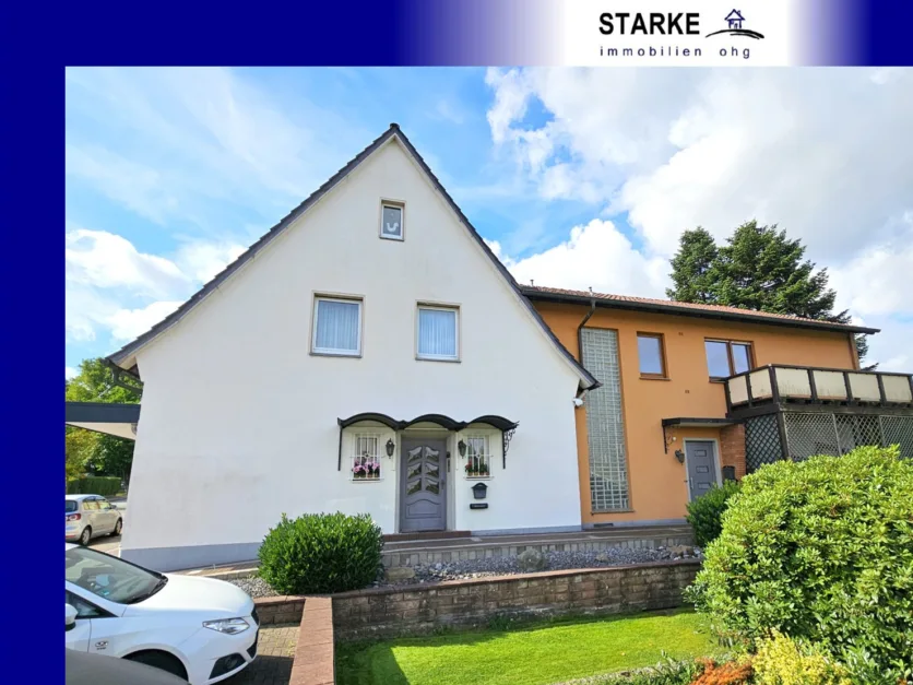 8 bedrooms Building in Herford, Germany No. 281240